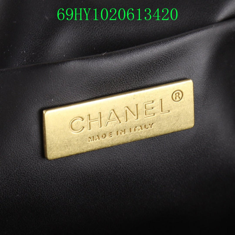Satchel Bags - CHL Bags - 5190