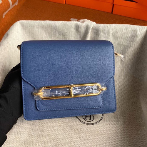 Satchel Bags - HMS-Bags - 1067