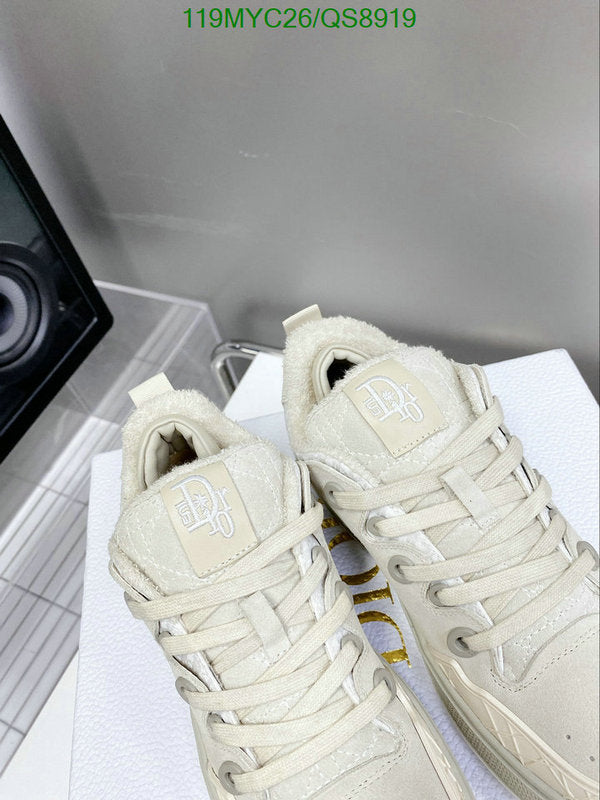 SAMC - DOR Women Sneakers - 071