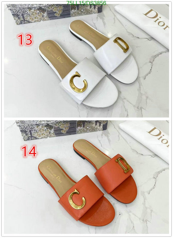 SAMCC - DOR Women Shoes - 1440