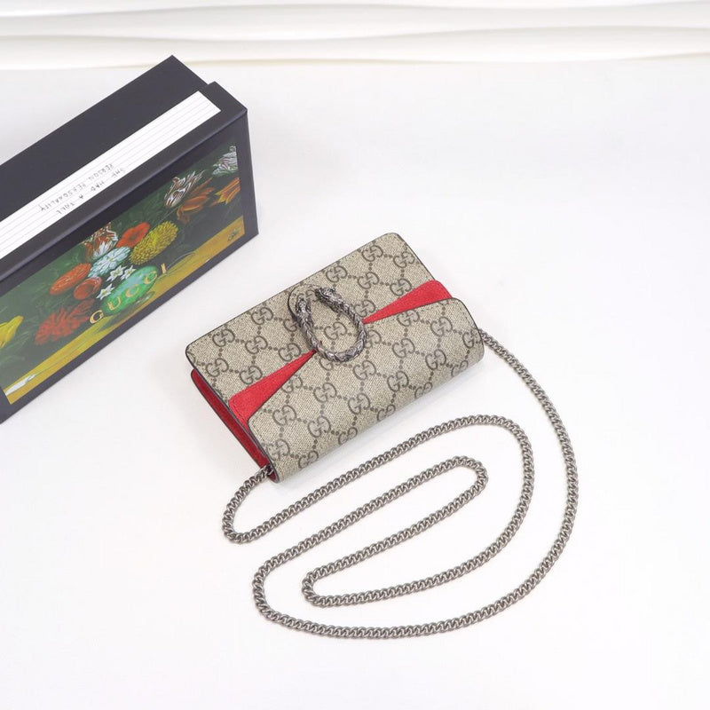 glamy - GCI Bags - 1126