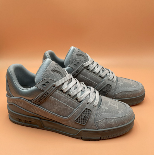 SAMC - LOV Men Shoes - 203