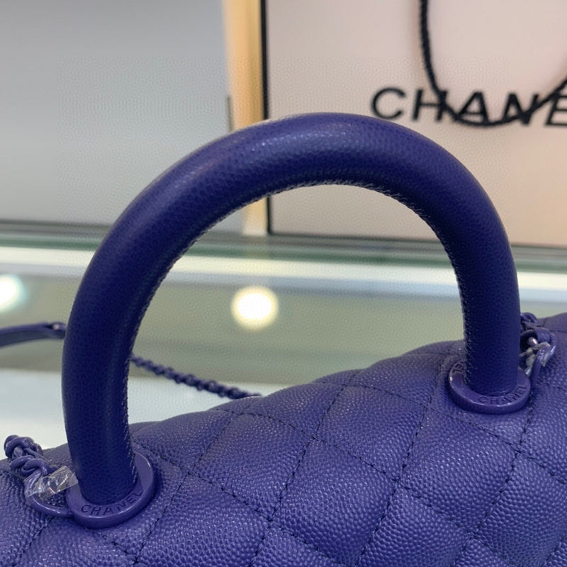 Satchel Bags - CHL Bags - 4861
