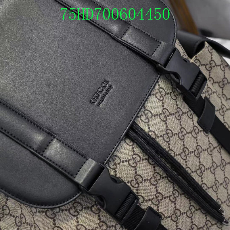 Glami Fashion - GCI Bags - 11542