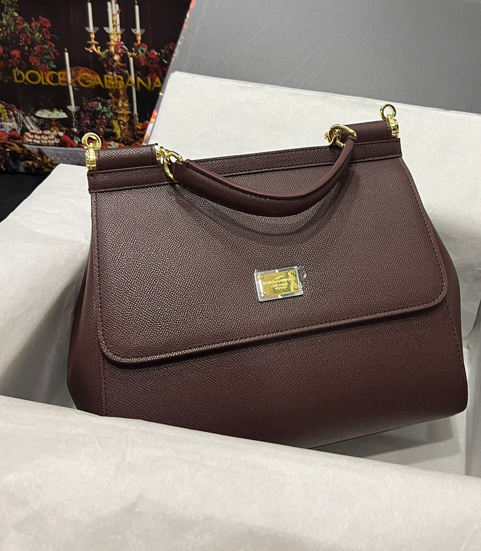 Glamy - DG bag - 032