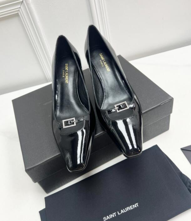 SAMC - YLS Women Shoes - 278