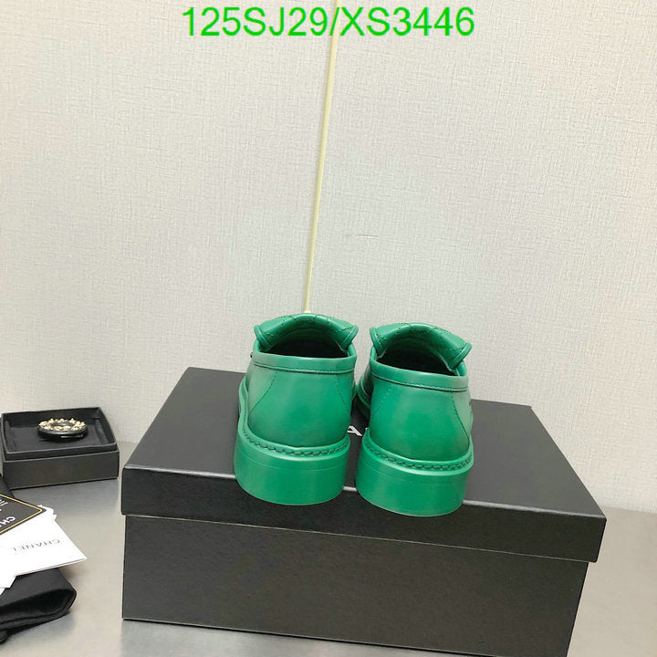 SAMC - CHL Women Shoes - 131