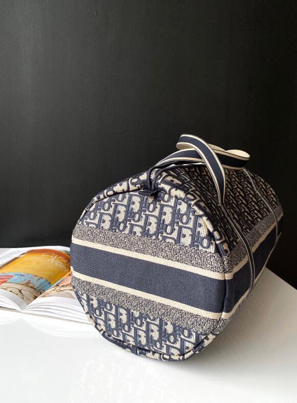 SAMCC - DOR Bags - 631