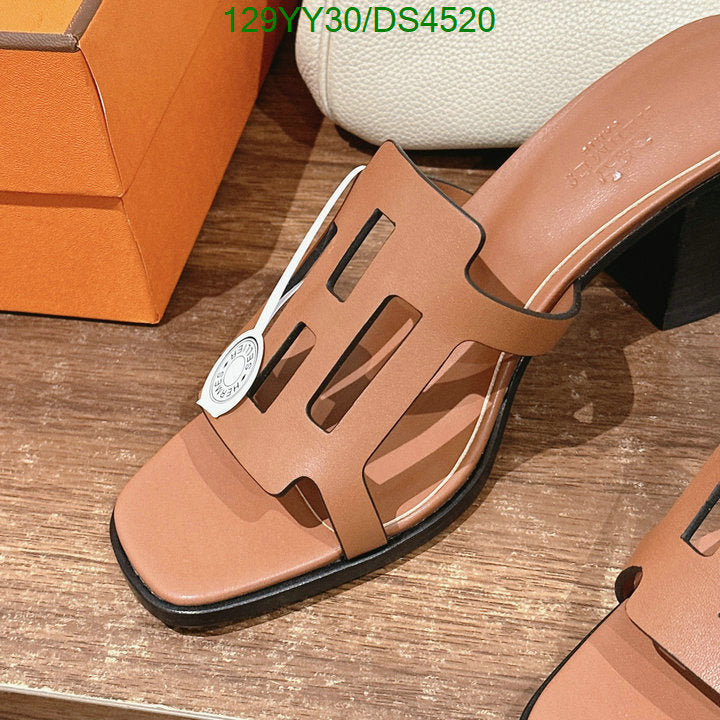 SAMC - HMS Women Shoes - 014
