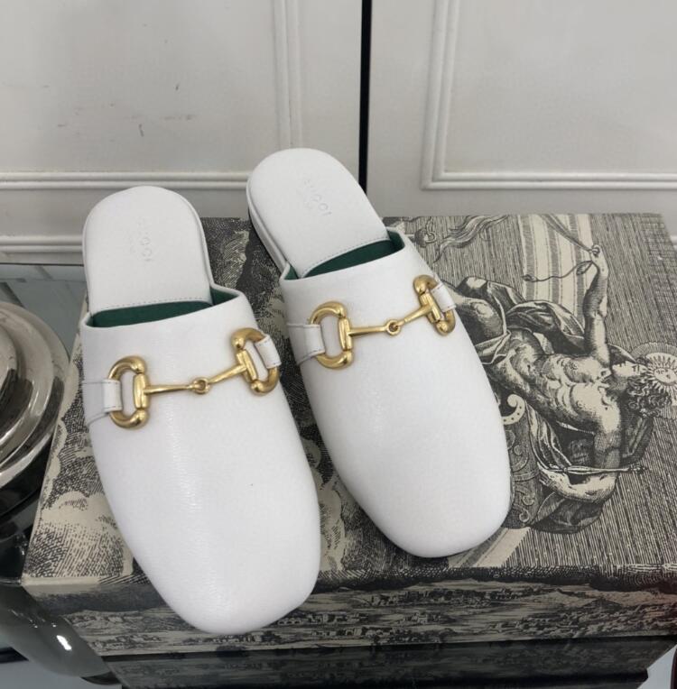 SAMC - GUKI Women Shoes - 2089