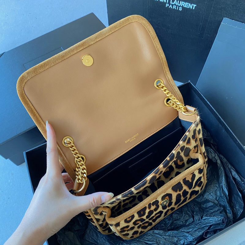 Satchel Bags - CLN Bags - 682