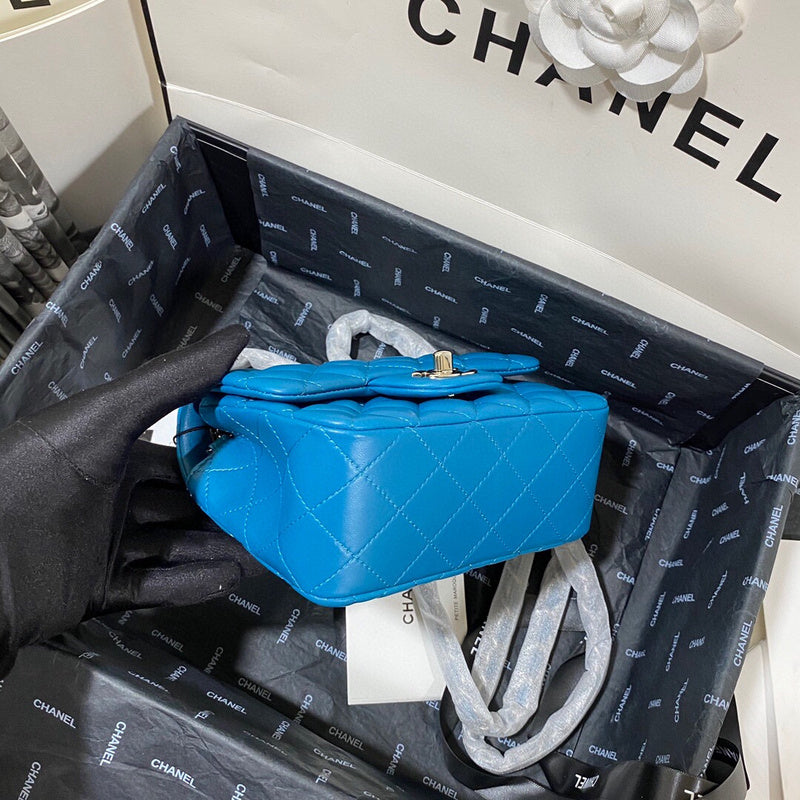 Satchel Bags - CHL Bags - 4578