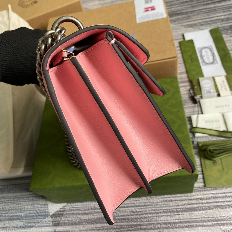 Glami Fashion - GCI Bags - 6813