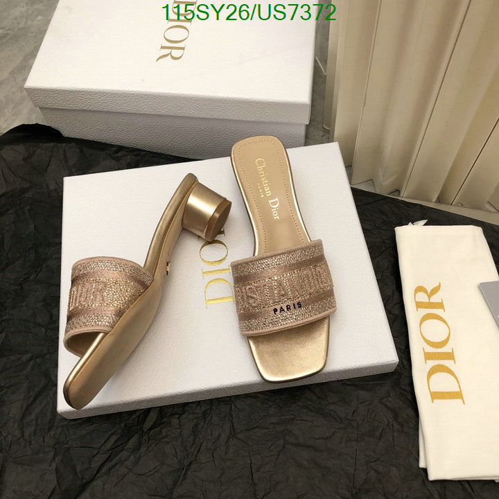 SAMCC - DOR Women Shoes - 1541