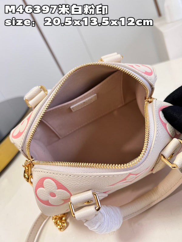 Glamy - LOV Bags - 659