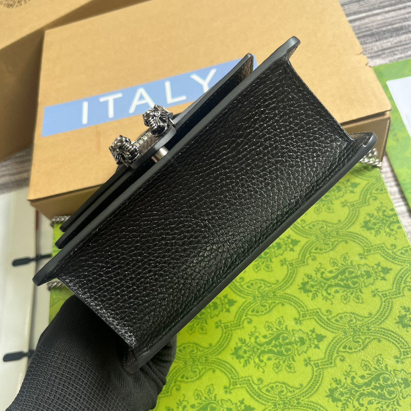 Satchel Bags - GCI Bags - 7307