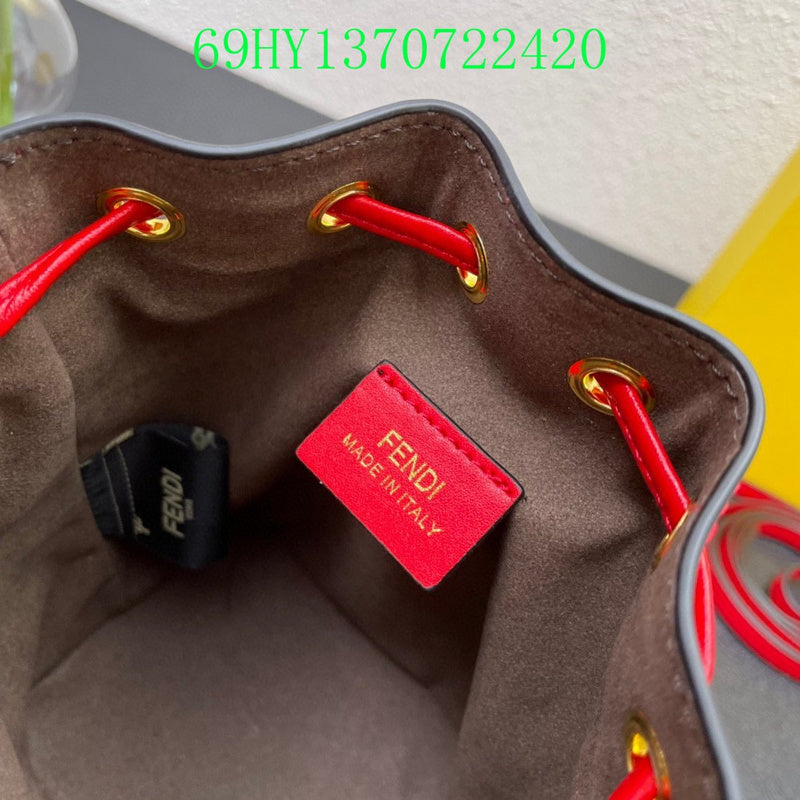 Glami - FDE Bags - 3328
