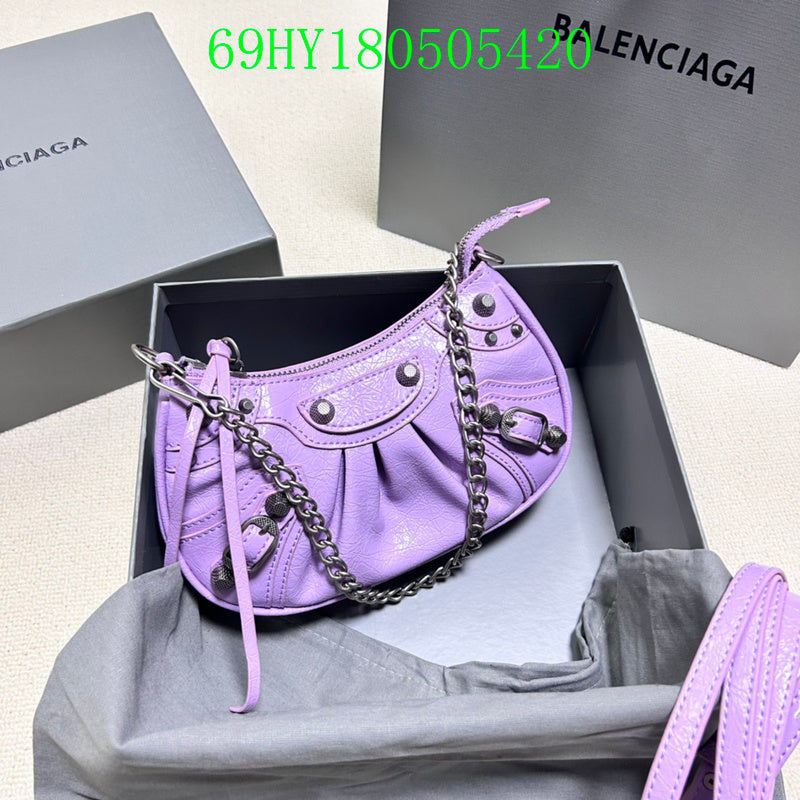 ELE Fashion - BGA Bags - 1783