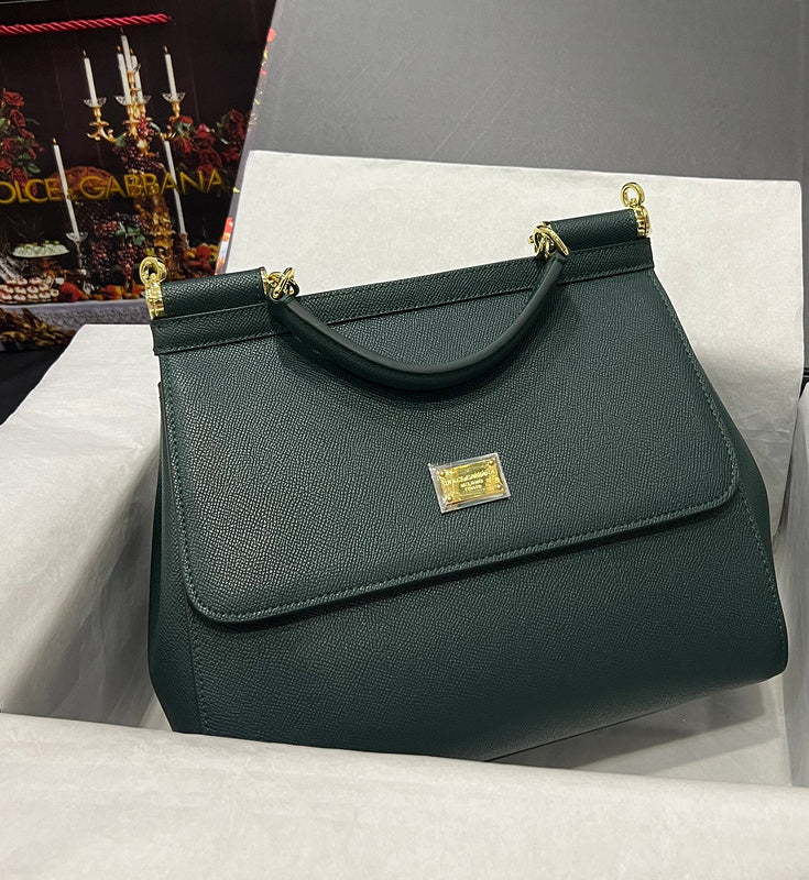 Glamy - DG bag - 250