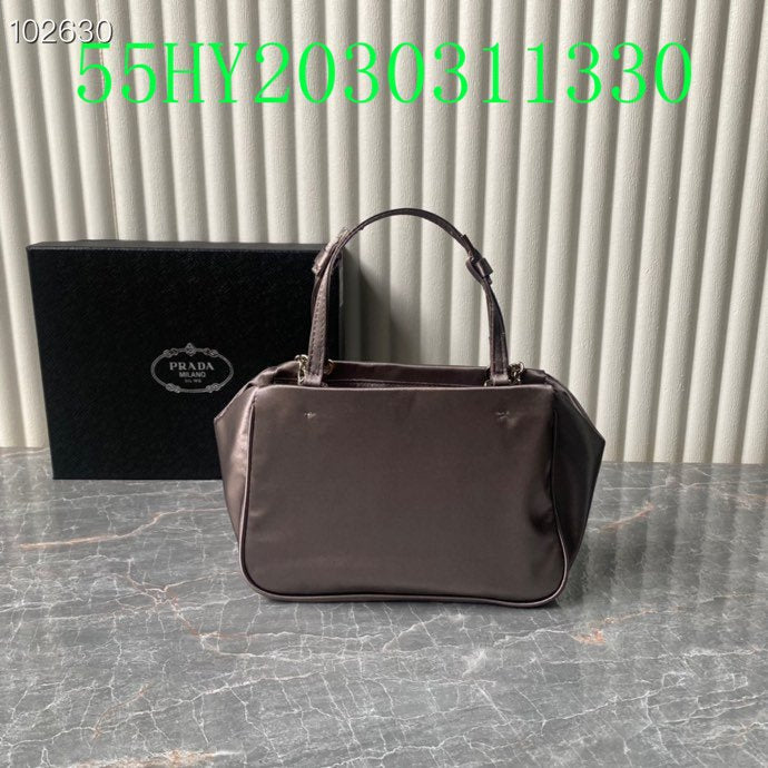 Satchel Bags - PDA Bags - 4596