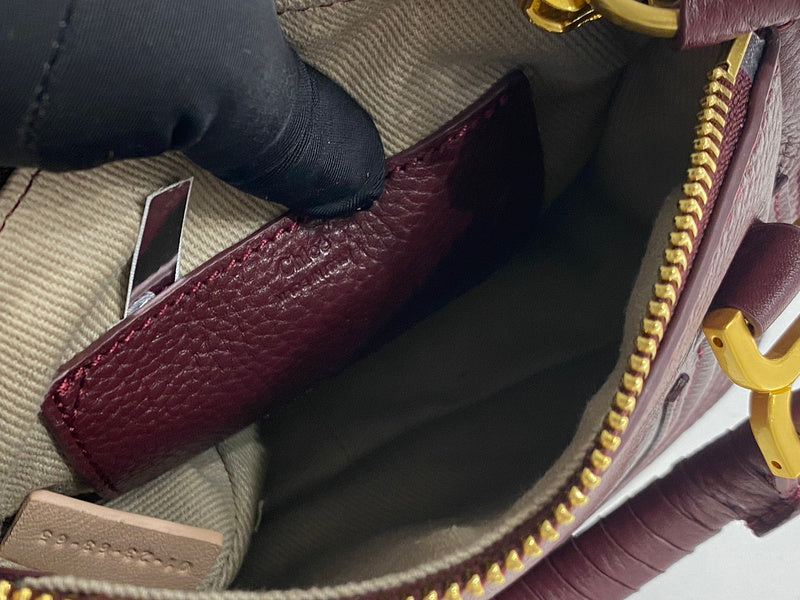 Glamy - CLE Bags - 334