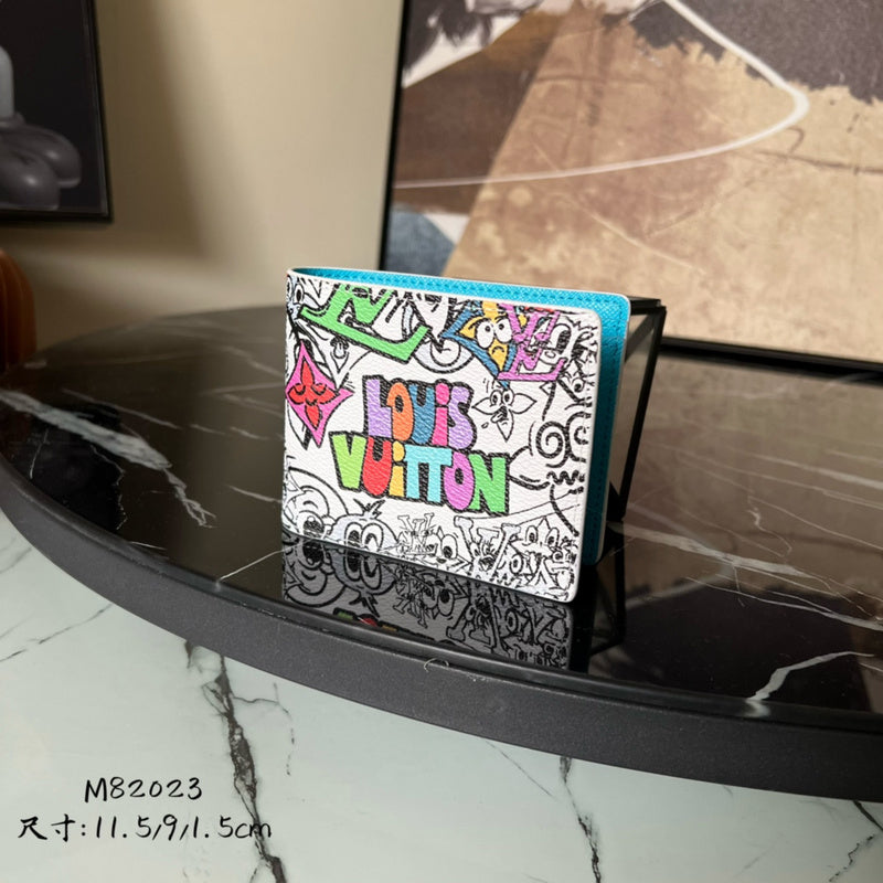 Glami-i LOV Wallets - 107