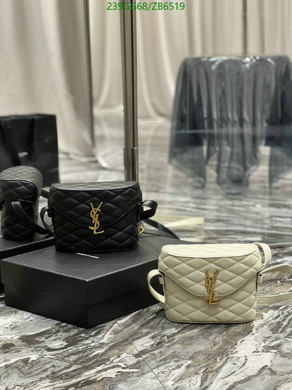 SAMC - YLS Bags - 365