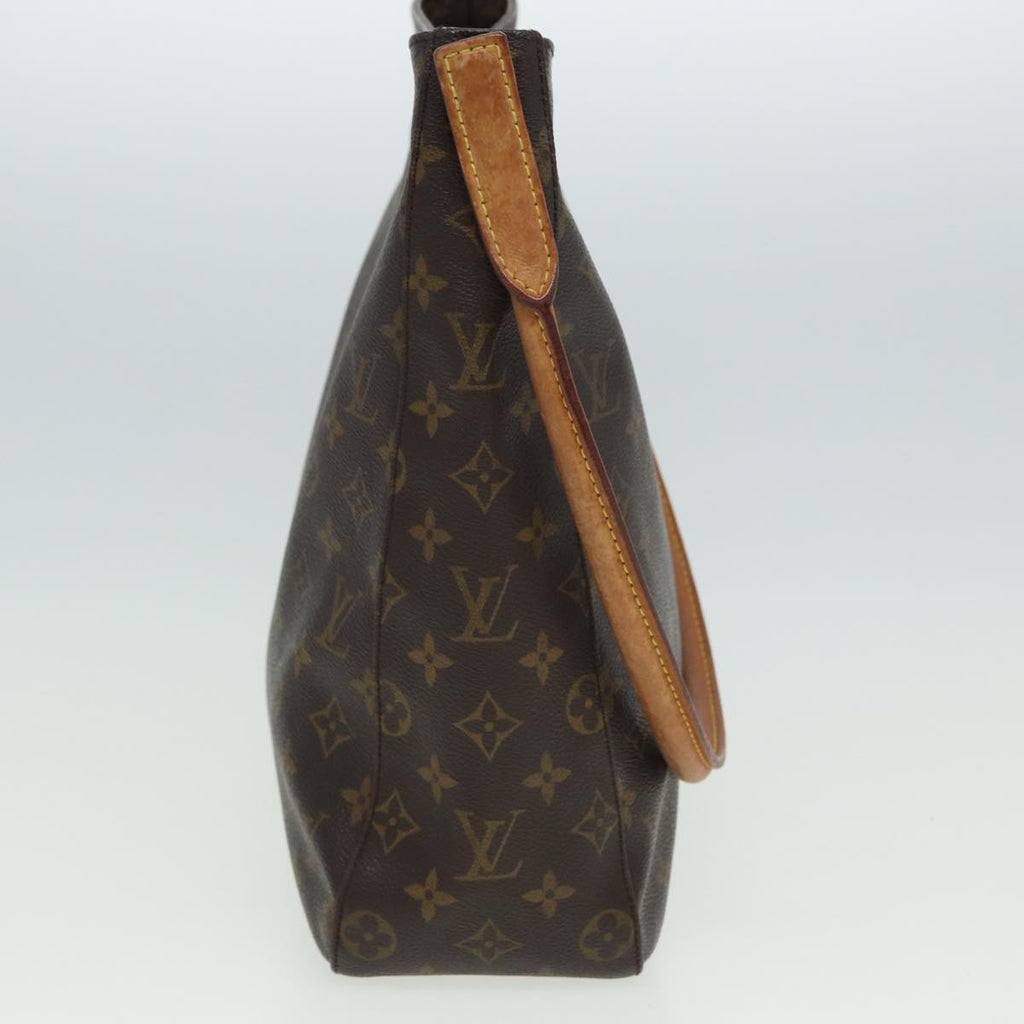 Louis Vuitton Monogram Looping Gm Shoulder Bag