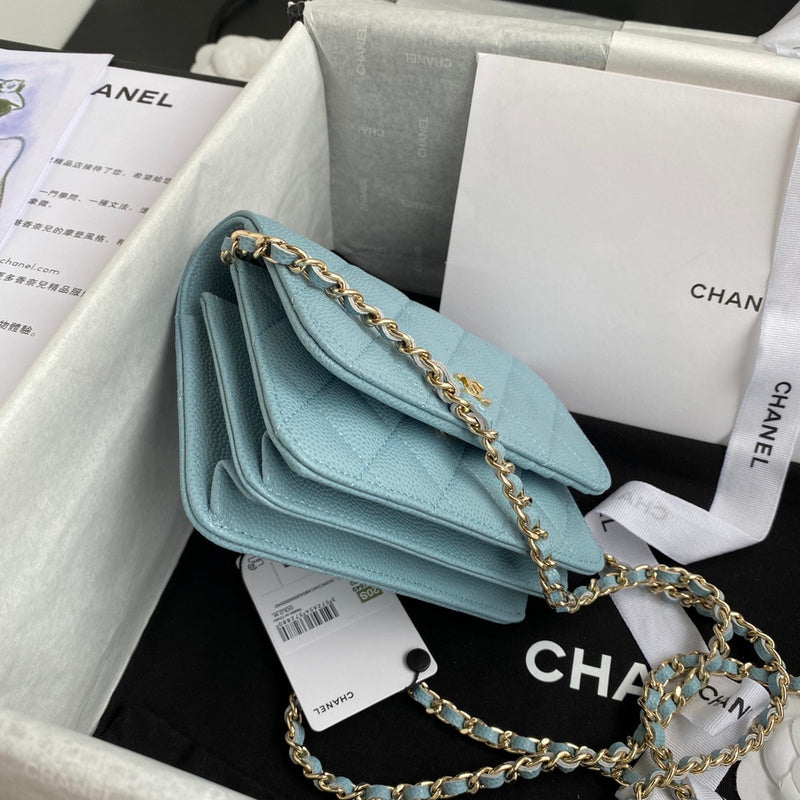 Satchel Bags - CHL Bags - 6497