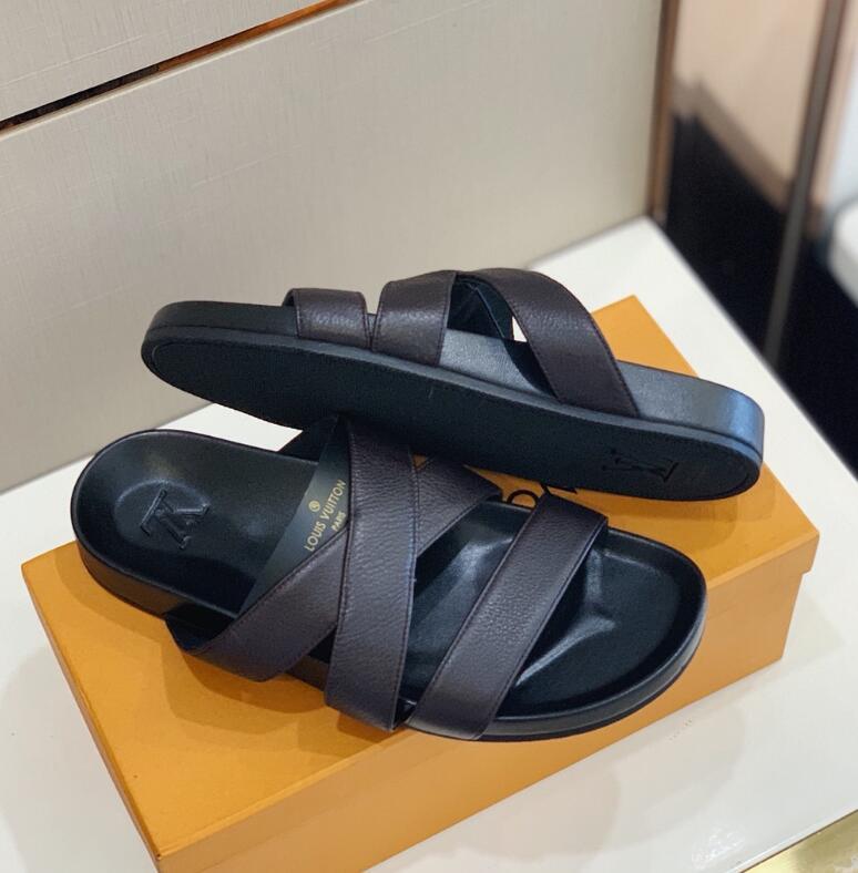 SAMC - LOV Men Shoes - 1593