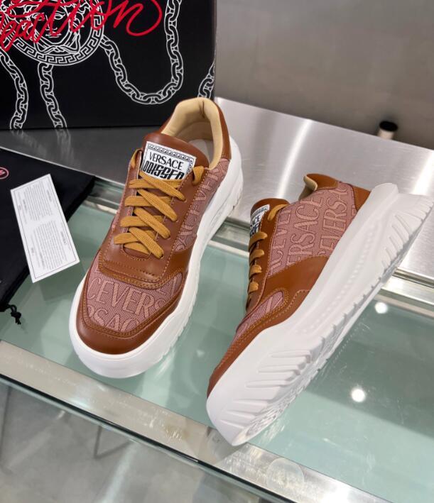 SAMC - GCY Men Shoes - 013