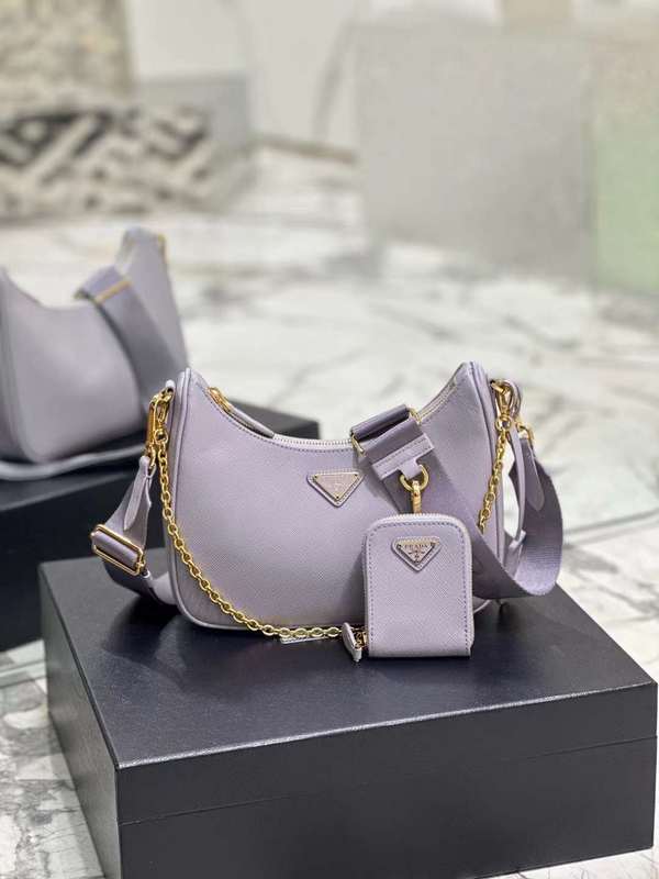Satchel Bags - PDA Bags - 1838