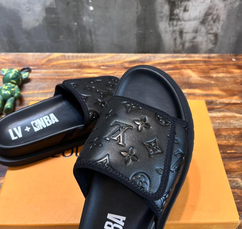 SAMC - LOV Men Shoes - 680