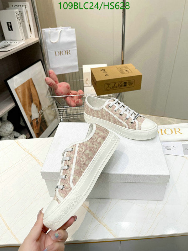 SAMC - DOR Women Sneakers - 225