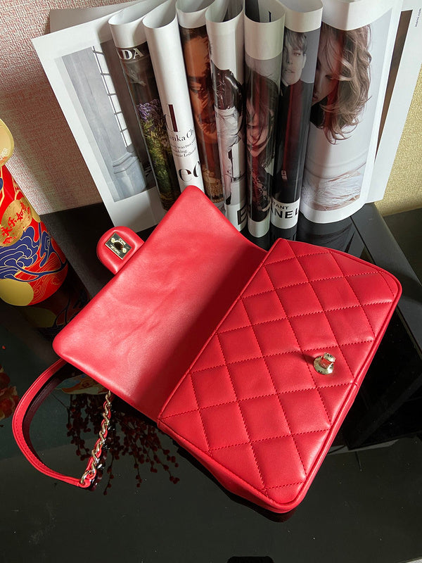 Satchel Bags - CLN Bags - 663