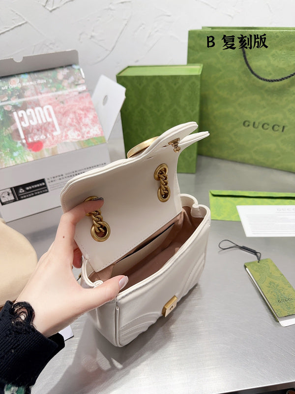 Glami Fashion - GCI Bags - 11768