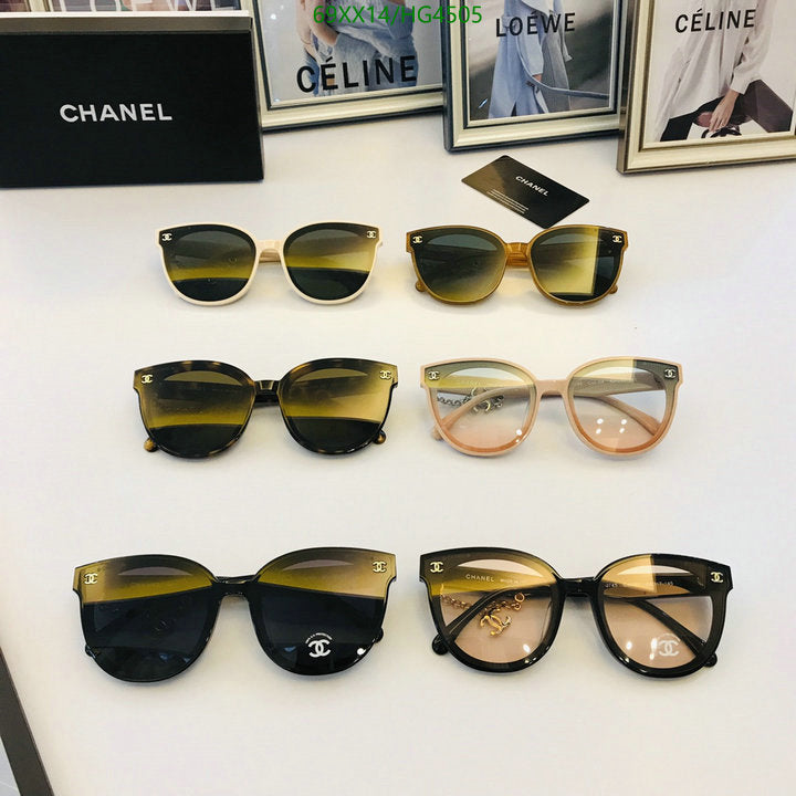 SAMC - CHL Glasses - 437