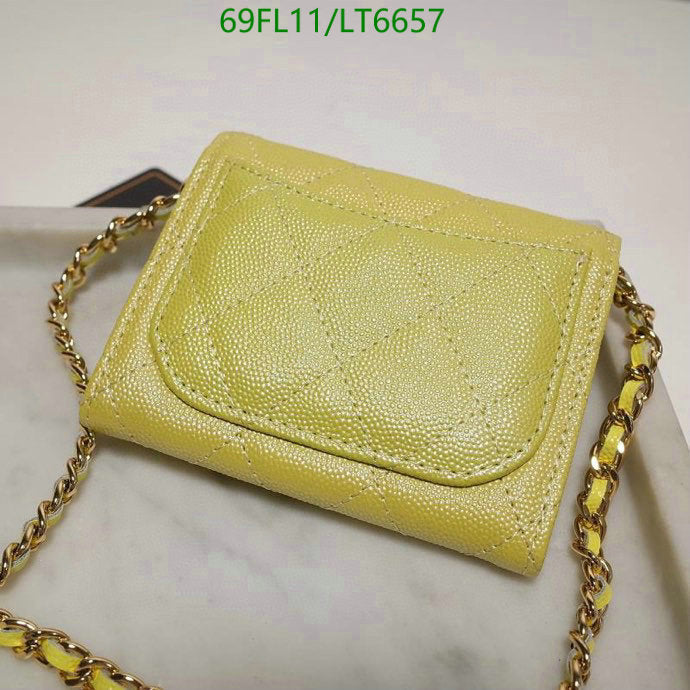 SAMC - CHL Wallets - 063