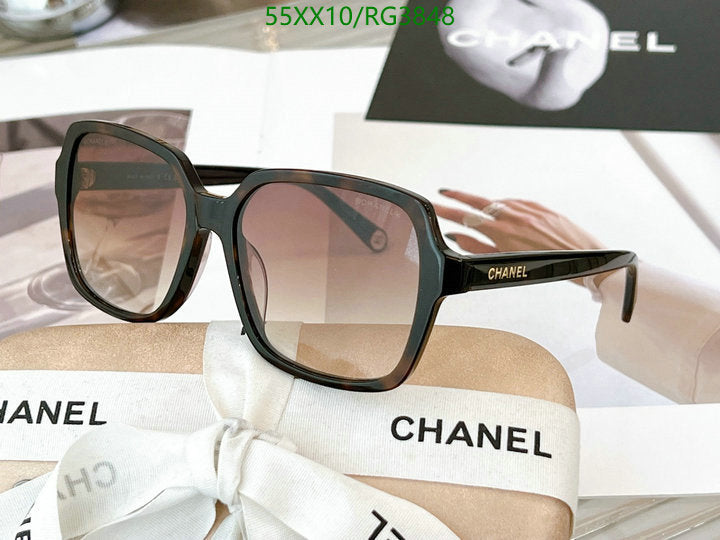 SAMC - CHL Glasses - 249
