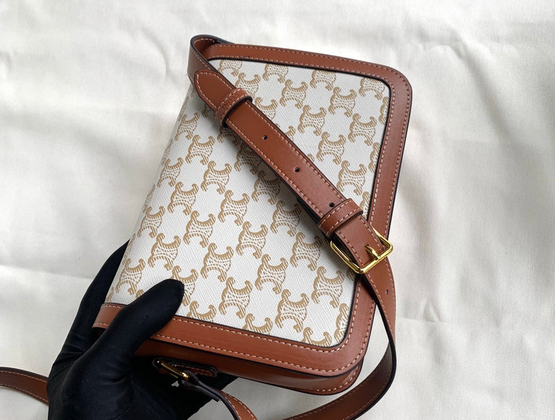 Satchel Bags - CHN Bags - 159