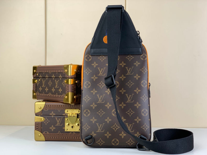 Satchel Bags - VL Bags - 2457