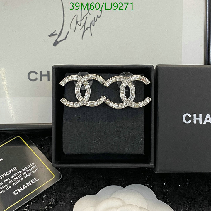 SAMC - CHL Jewelry Earrings - 576