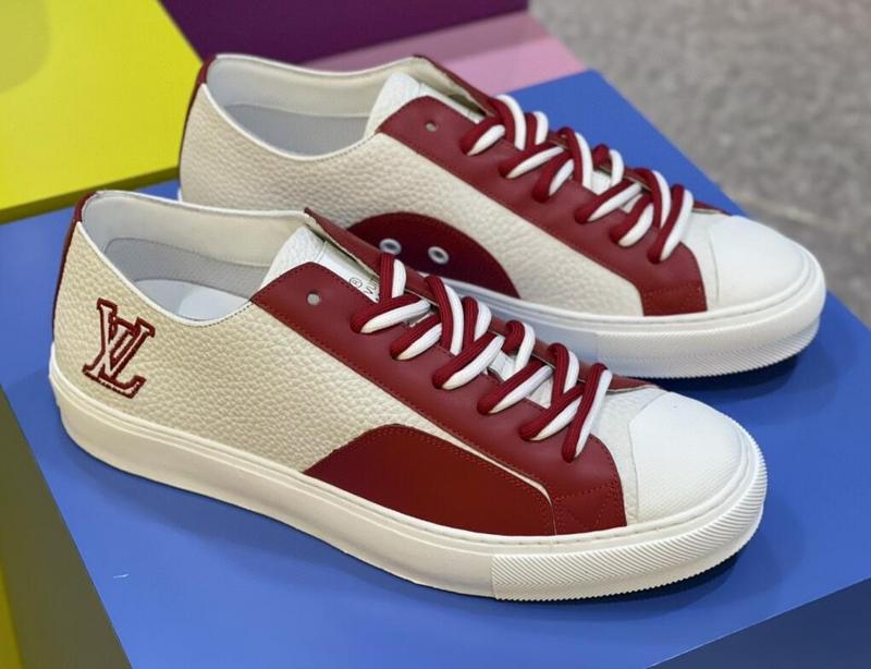 Glamy - LOV Men Shoes - 1388