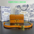Glami - DOR Bags - 1005