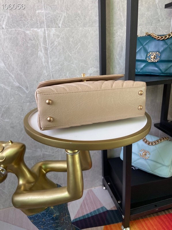Satchel Bags - CHL Bags - 4201