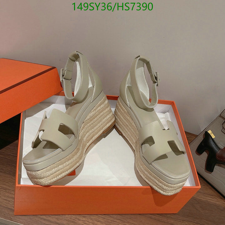SAMC - HMS Women Shoes - 390
