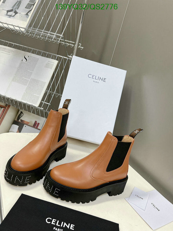SAMC - COL Women Shoes - 117