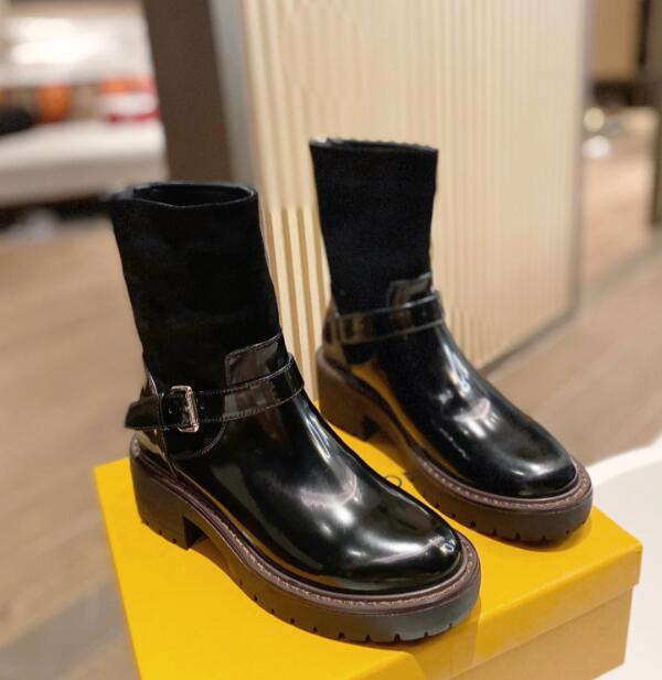 SAMC - LOV Women Shoes - 1293