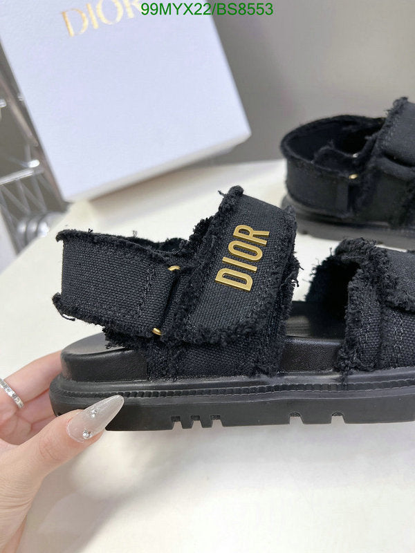 SAMCC - DOR Women Shoes - 1429