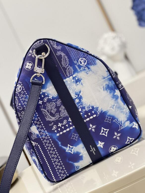 SAMC - LOV Bags - 1678